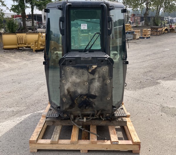 Good Used CAB - EROPS 50-0106 6