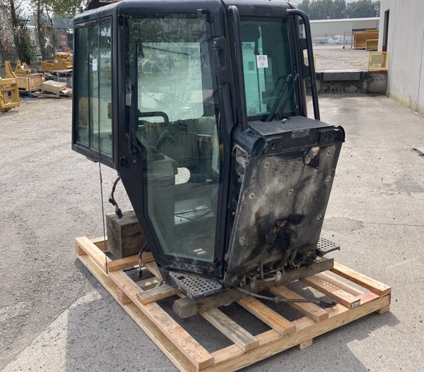 Good Used CAB - EROPS 50-0106 7