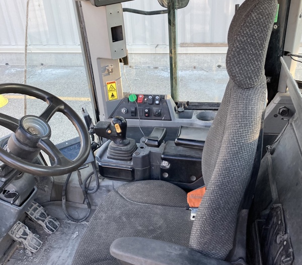 Good Used CAB - EROPS 50-0107 11