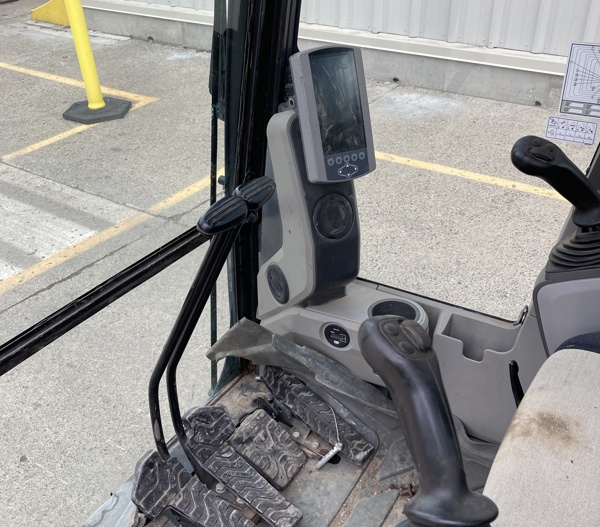 Good Used CAB - EROPS 50-0112 7