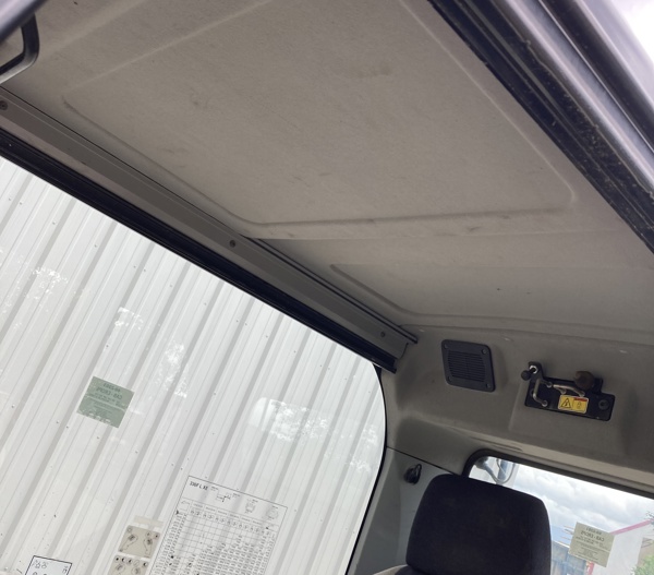 Good Used CAB - EROPS 50-0112 9