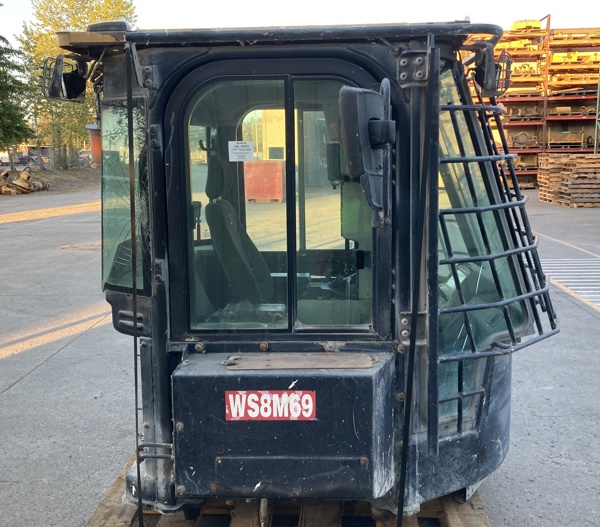 CAT 500115 part 9