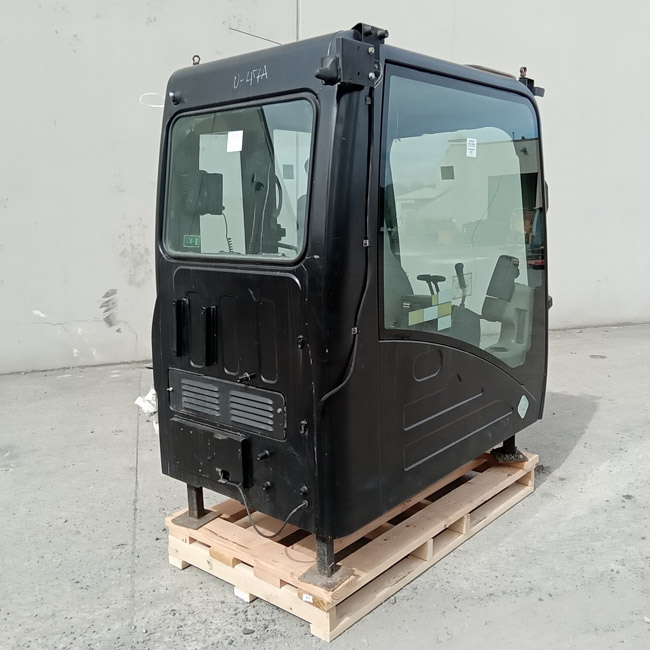 Good Used CAB - EROPS 50-0332 10