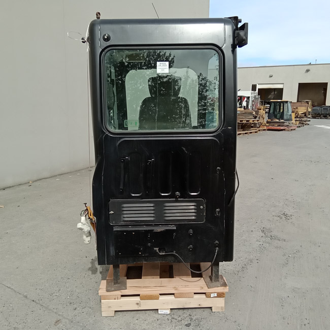 Good Used CAB - EROPS 50-0332 11