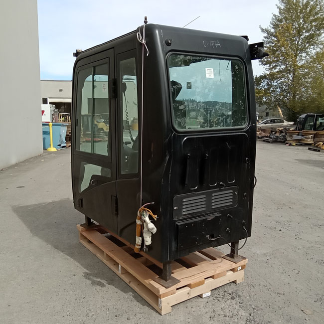 Good Used CAB - EROPS 50-0332 12