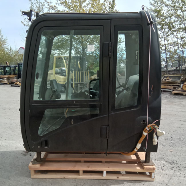 Good Used CAB - EROPS 50-0332 13