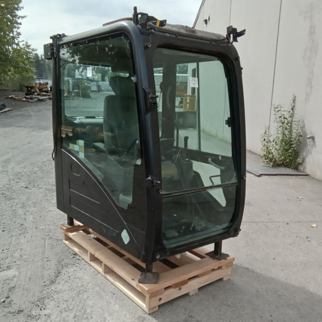 Good Used CAB - EROPS 50-0332 5