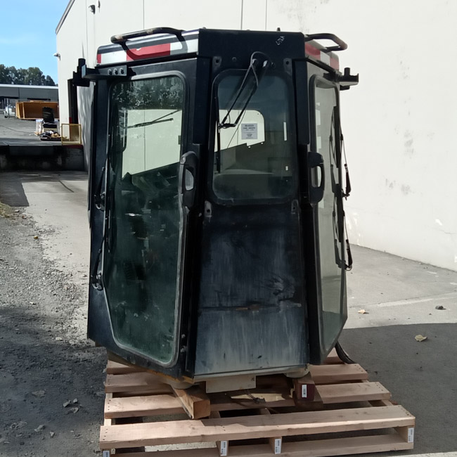 Good Used CAB- EROPS 50-0333