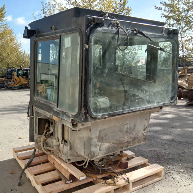 Good Used CAB- EROPS 50-0333 6