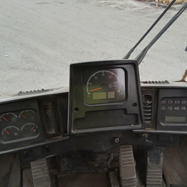Good Used CAB - EROPS 50-0334 3