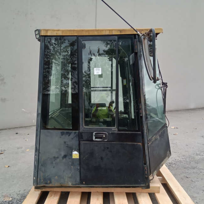 Good Used CAB - EROPS 50-0334 13