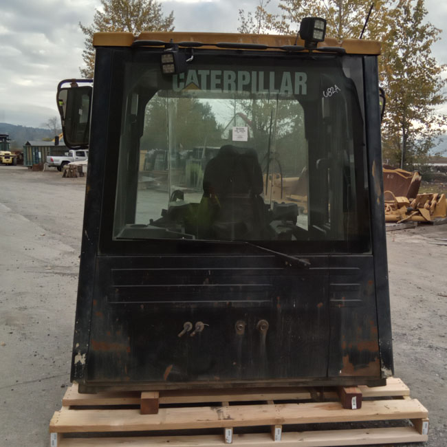 Good Used CAB - EROPS 50-0334 15