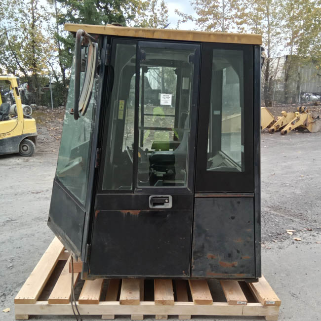 Good Used CAB - EROPS 50-0334 5