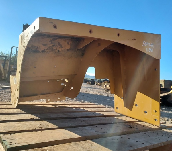 CAT 5042871 part 3