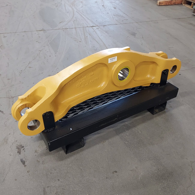CAT 5044898 part 2