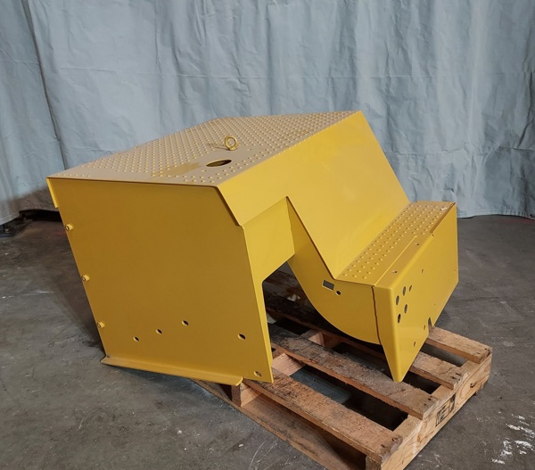 CAT 5048224 part 1