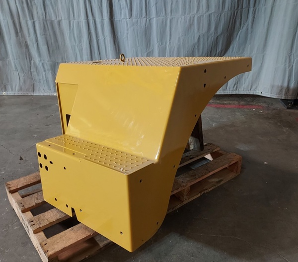 CAT 5048224 part 2