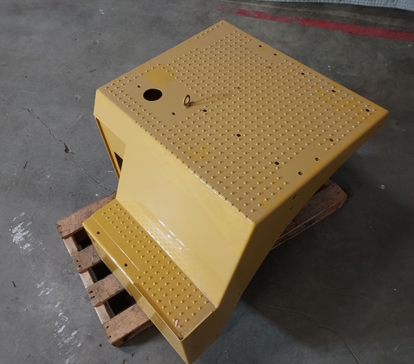 CAT 5048224 part 3