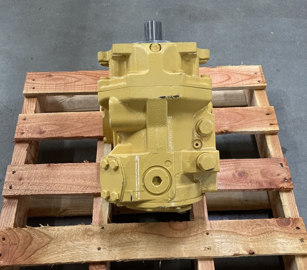 CAT 5049873 part 2