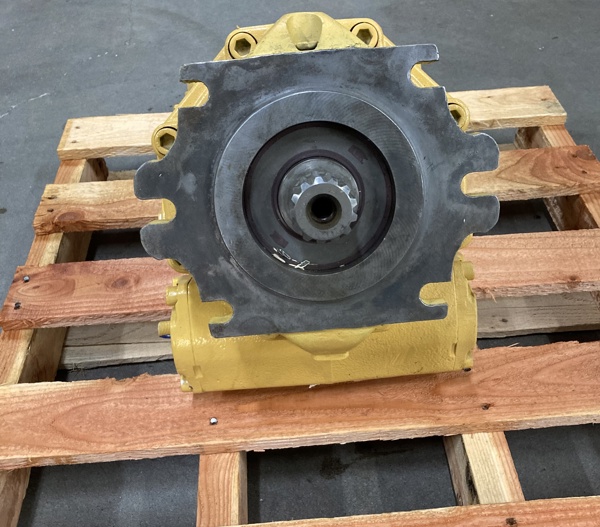 CAT 5049873 part 3