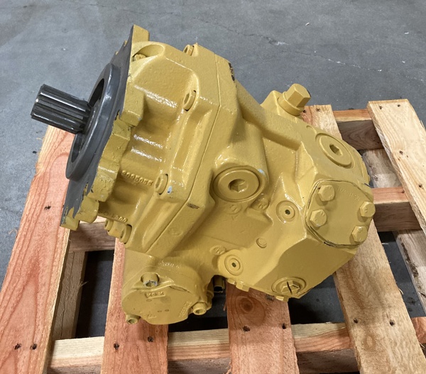 CAT 5049873 part 4