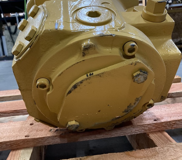CAT 5049873 part 5