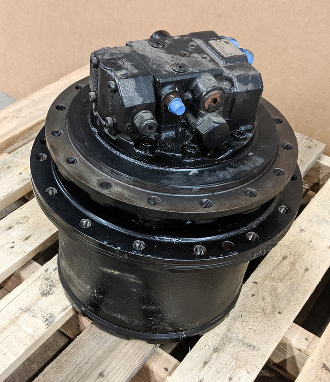 Used DRIVE GRP - FINAL 5071118 3