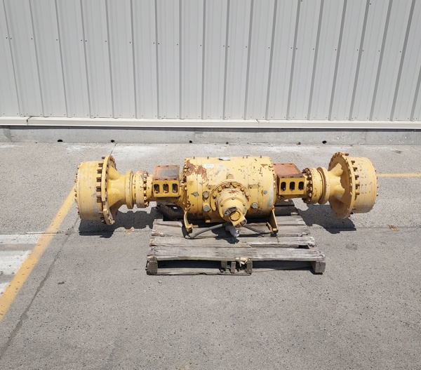 Used AXLE ARR - FIXED 5077012