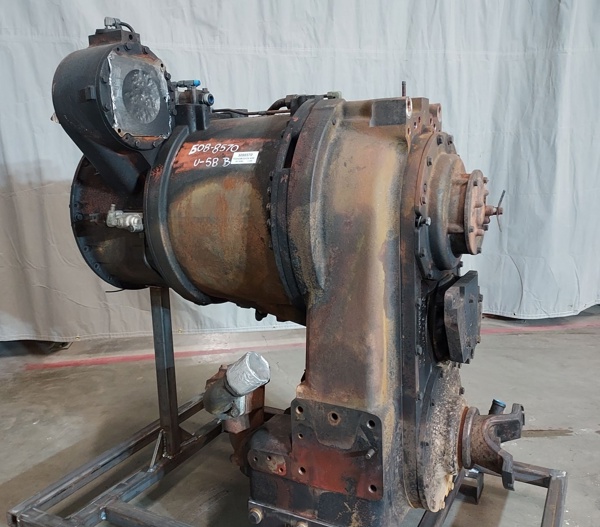 Used TRANSMISSION ARR 5088570