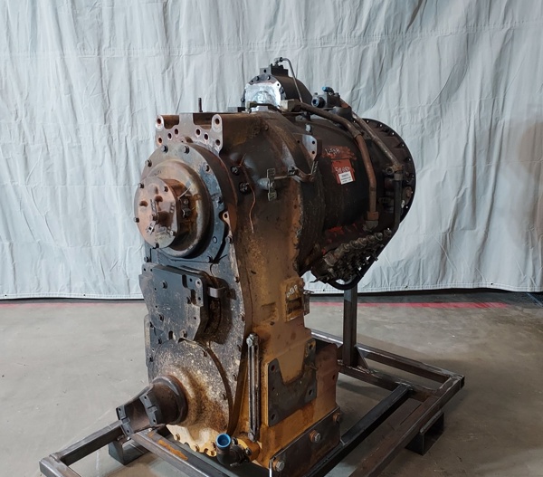 Used TRANSMISSION ARR 5088570 2