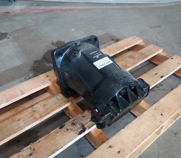 Unused Caterpillar MOTOR GRP - PISTON 5090518