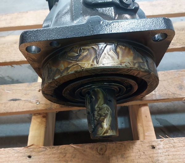 Unused Caterpillar MOTOR GRP - PISTON 5090518 3