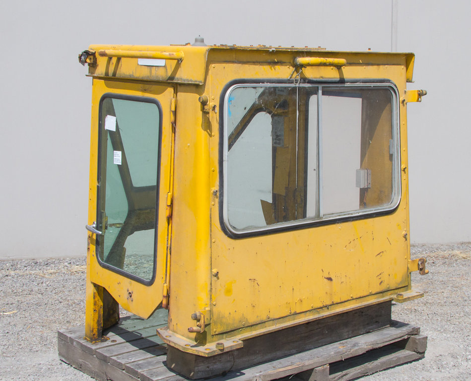 Good Used CAB - ROPS 51-0315 5