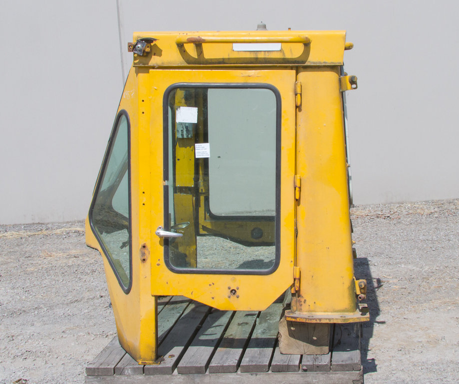 Good Used CAB - ROPS 51-0315 6