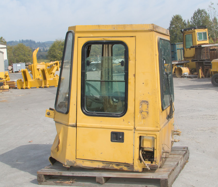 Good Used CAB - FOPS 51-0320 6