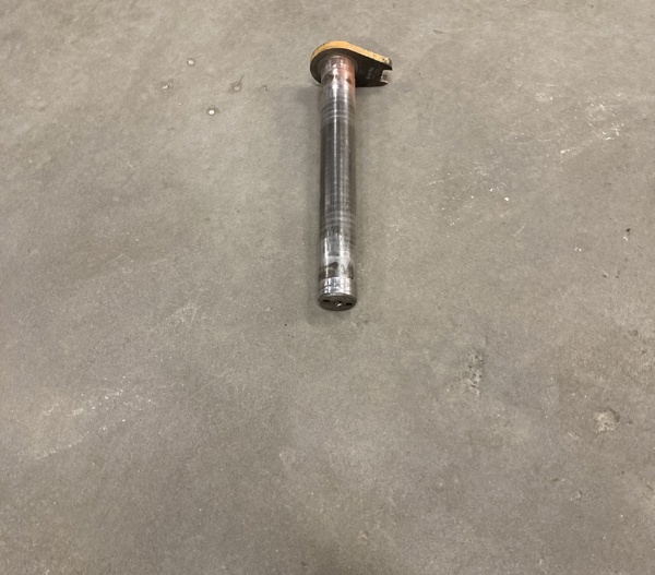 CAT 5102276 part 2