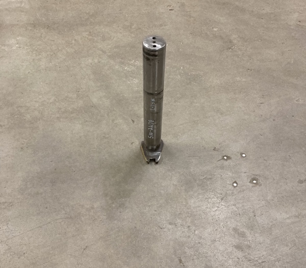 CAT 5102278 part 2