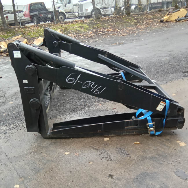 Used FORKS ARR 5105060 7