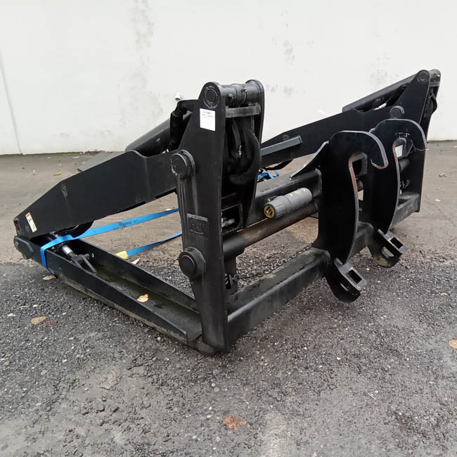 Used FORKS GRP 5105061 2