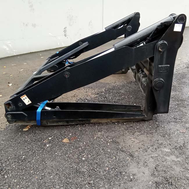 Used FORKS GRP 5105061 3