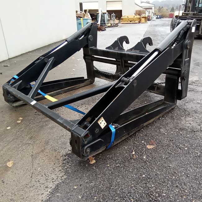 Used FORKS GRP 5105061 4