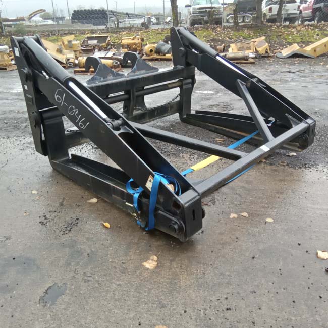 Used FORKS GRP 5105061 6