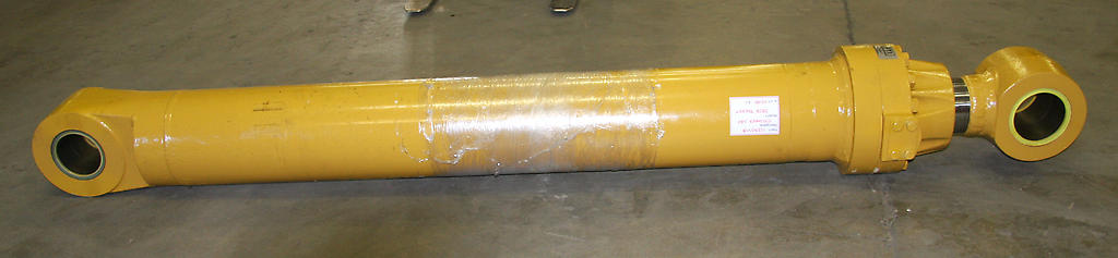 Used CYLINDER GRP - BUCKET 5107356 2