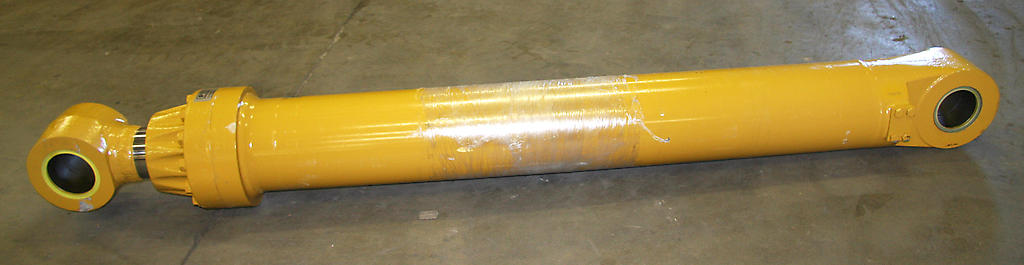 Used CYLINDER GRP - BUCKET 5107356 3