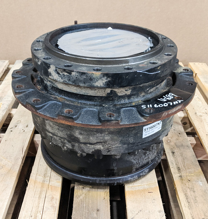 Used DRIVE GRP - FINAL LH 5116006