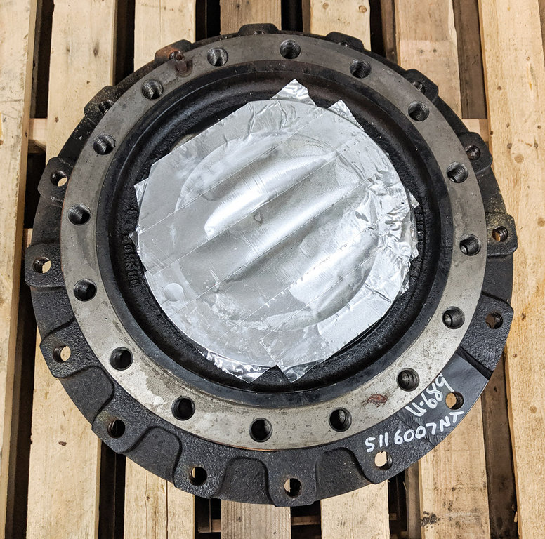 Used DRIVE GRP - FINAL LH 5116006 2