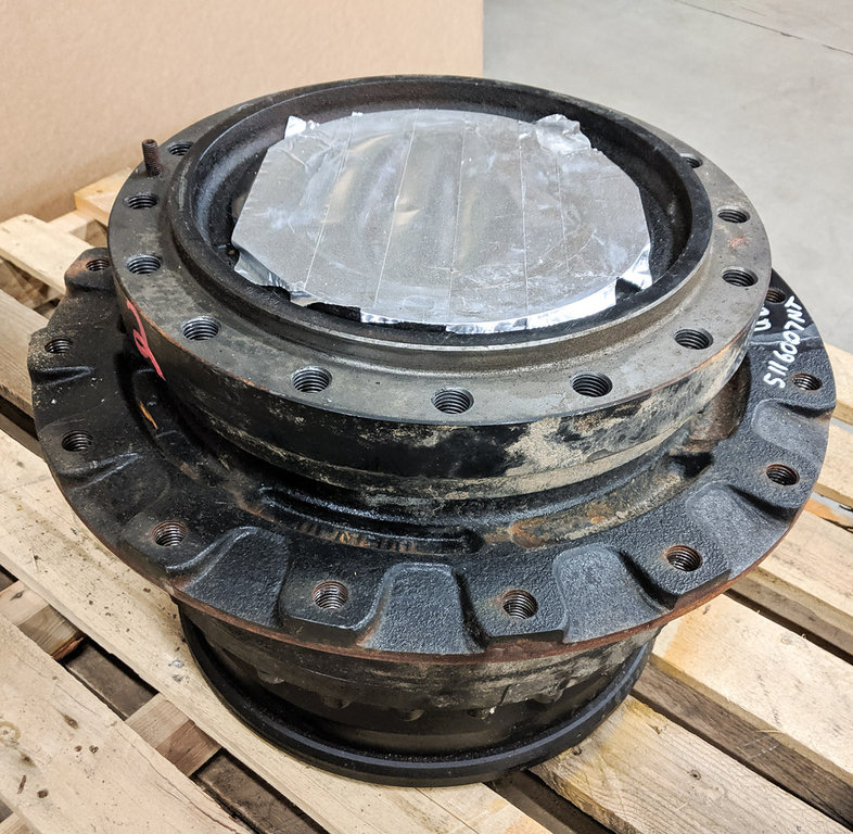 Used DRIVE GRP - FINAL LH 5116006 3