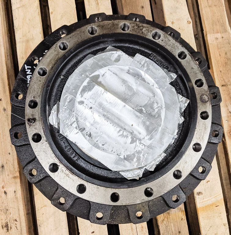 Used DRIVE GRP - FINAL RH 5116008 2