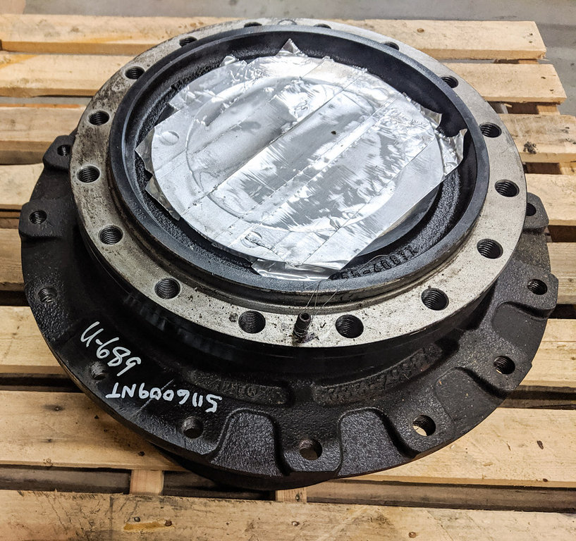Used DRIVE GRP - FINAL RH 5116008 3
