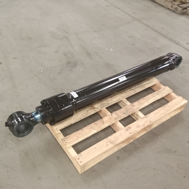 Unused Caterpillar CYLINDER GRP - BUCKET 5122366 2